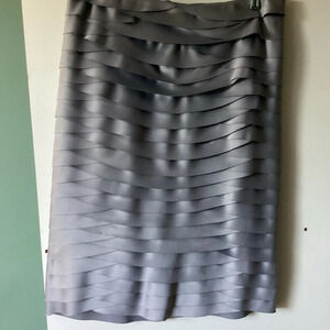 JS collections skirt size 6